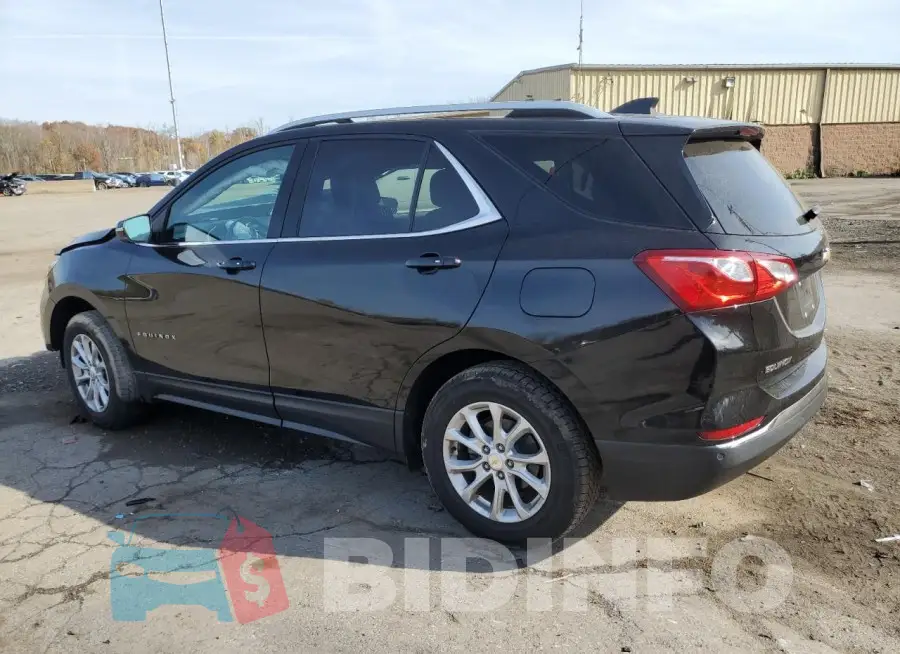 2GNAXSEV5J6140884 Photo# 2