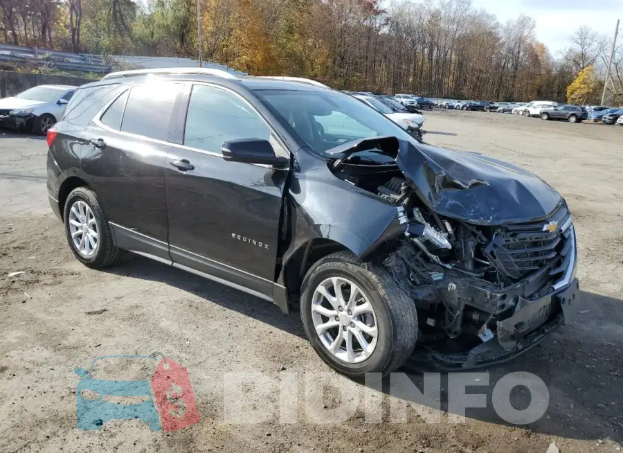 2GNAXSEV5J6140884 Photo# 4