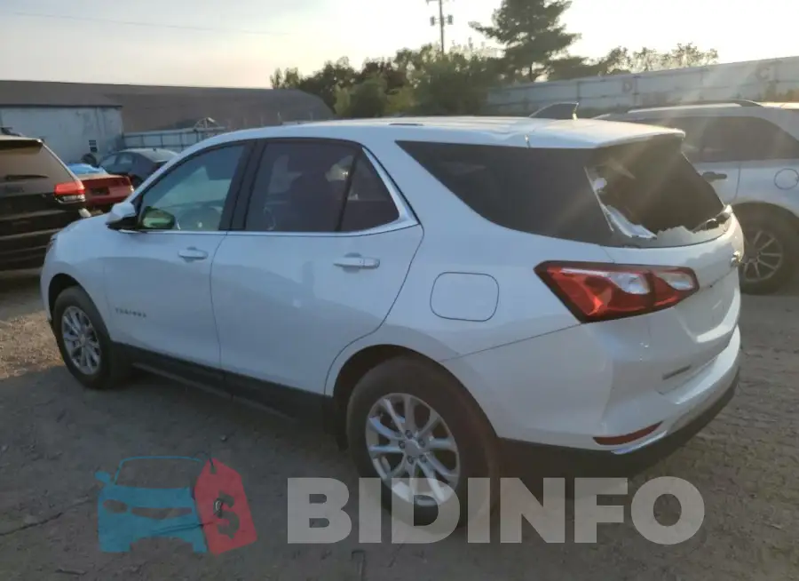 2GNAXTEV7K6251671 Photo# 2