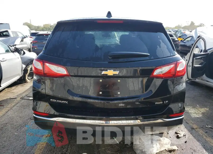 2GNAXTEV9K6218137 Photo# 6