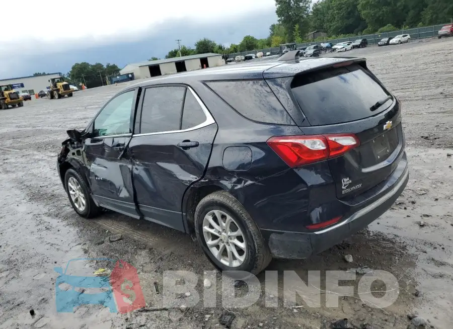 2GNAXUEV7L6138424 Photo# 2