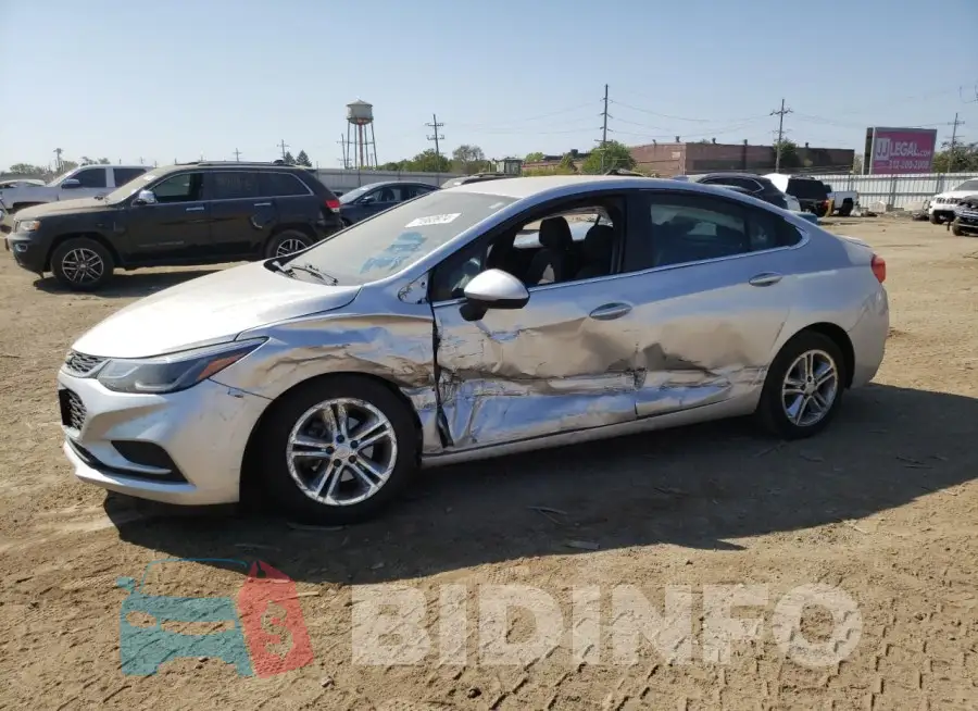 3G1BE5SM1HS566818 Photo# 1