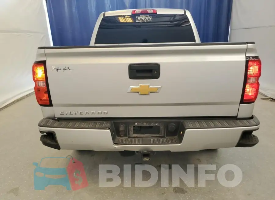 3GCPCPEH8JG358442 Photo# 6