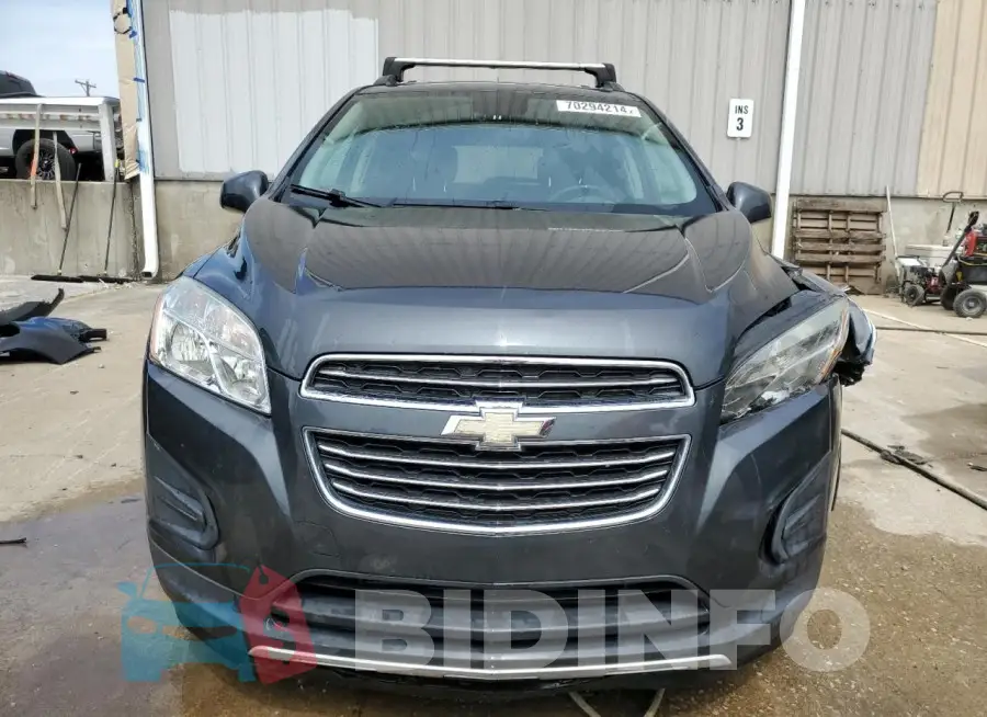 3GNCJLSB1GL277738 Photo# 5