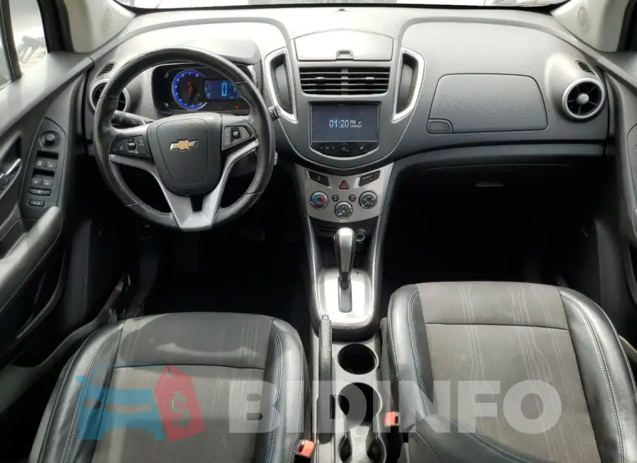 3GNCJLSB1GL277738 Photo# 8
