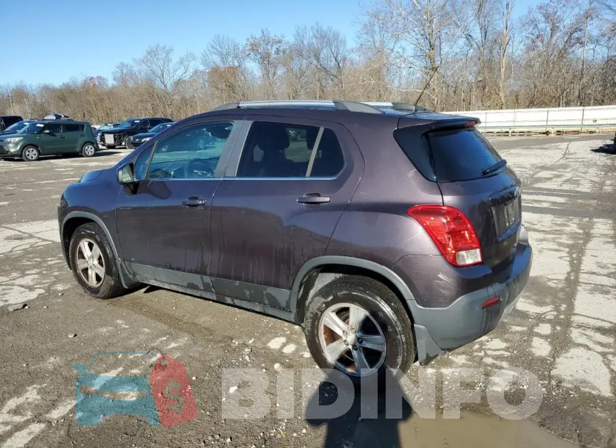 3GNCJPSB5GL216495 Photo# 2
