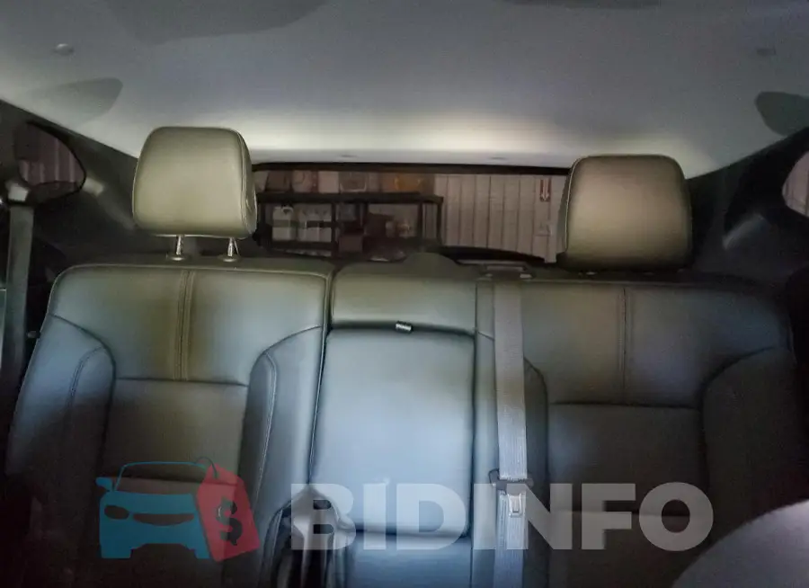 3GNKBDRS3LS727779 Photo# 10