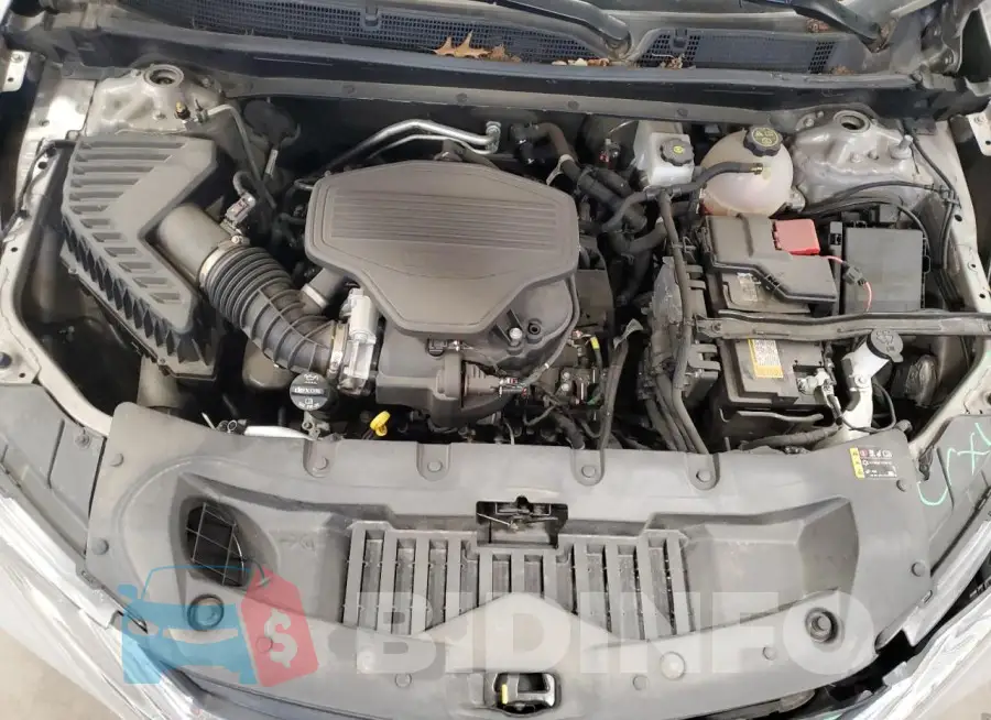 3GNKBJRS1MS527144 Photo# 12