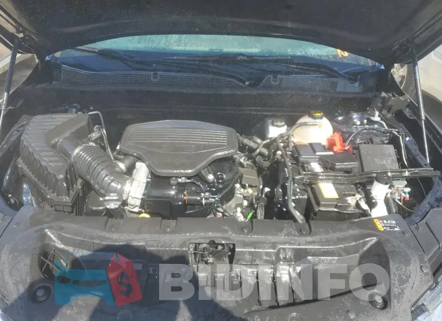 3GNKBLRS2LS726696 Photo# 12