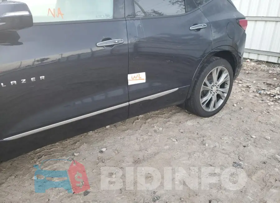 3GNKBLRS2LS726696 Photo# 13