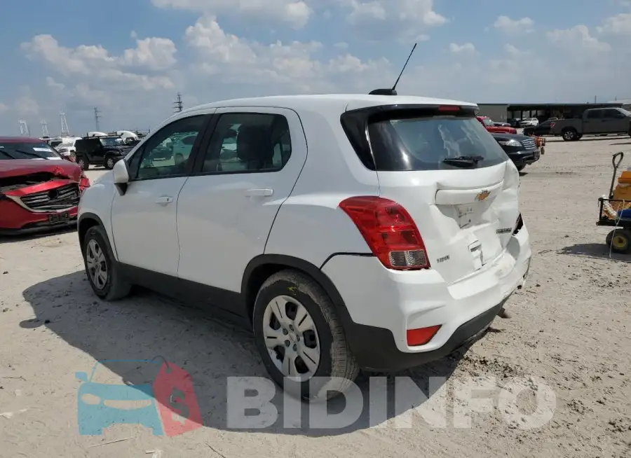 KL7CJKSB1JB722388 Photo# 2