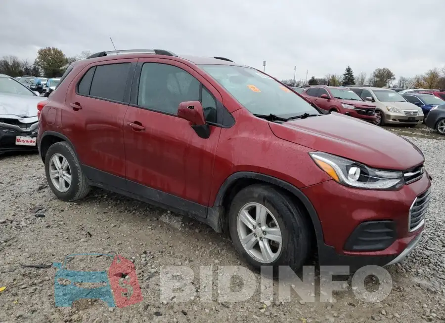 KL7CJLSB4MB337188 Photo# 4