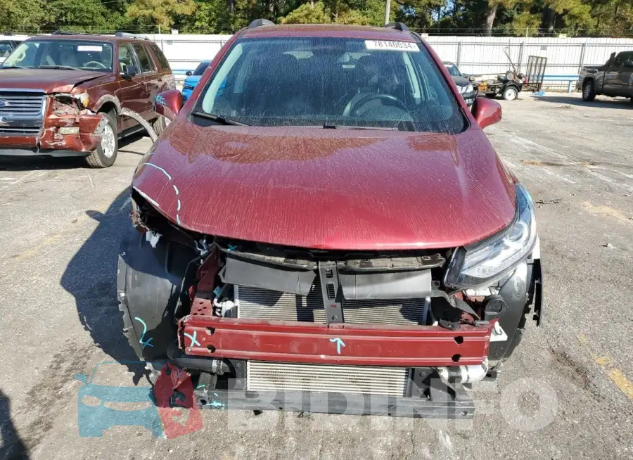 KL7CJLSM2NB513741 Photo# 5
