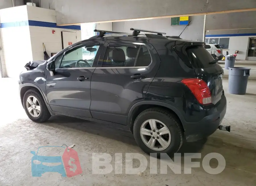 KL7CJPSB6GB696683 Photo# 2
