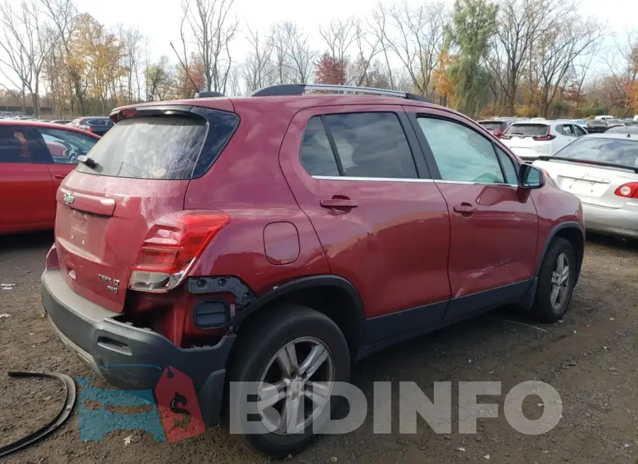 KL7CJRSB6FB106816 Photo# 3