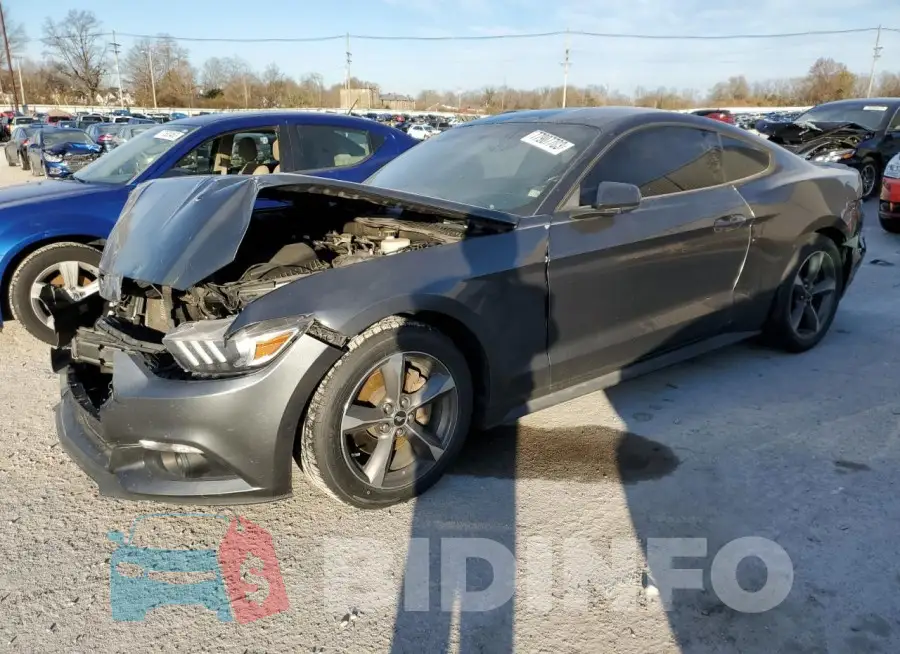 1FA6P8AMXG5232534 Photo# 1