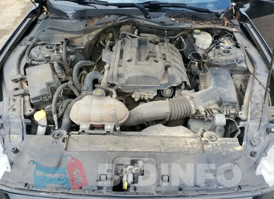 1FA6P8TH7K5199937 Photo# 11