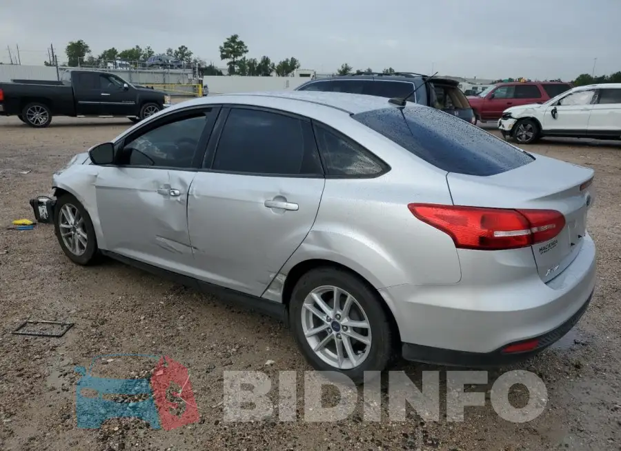 1FADP3F24JL204071 Photo# 2