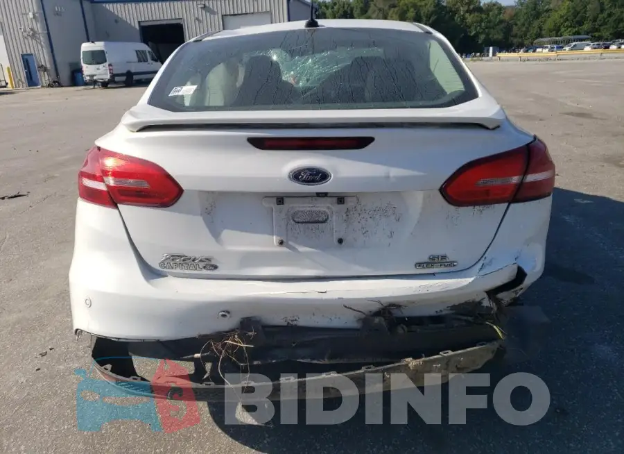 1FADP3F25GL219218 Photo# 6