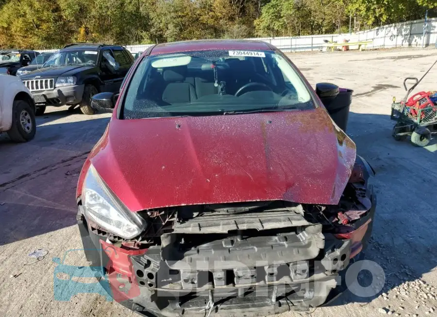 1FADP3F26GL202105 Photo# 5