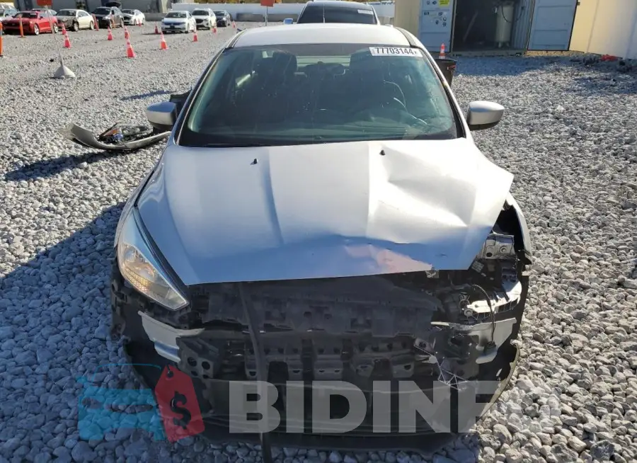 1FADP3F26JL267656 Photo# 5