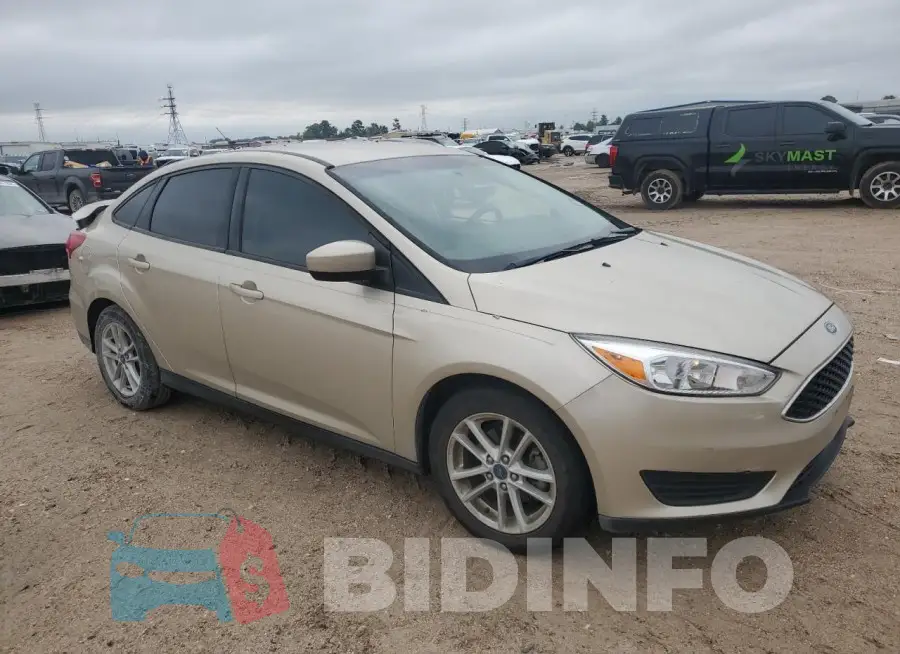 1FADP3F29JL302464 Photo# 4
