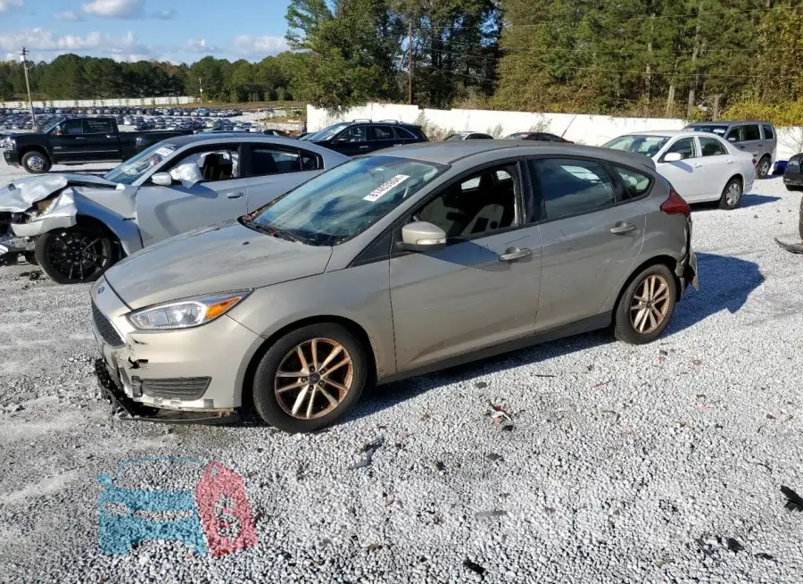 1FADP3K22GL355621 Photo# 1