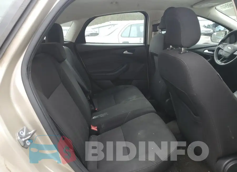 1FADP3K27JL207763 Photo# 10
