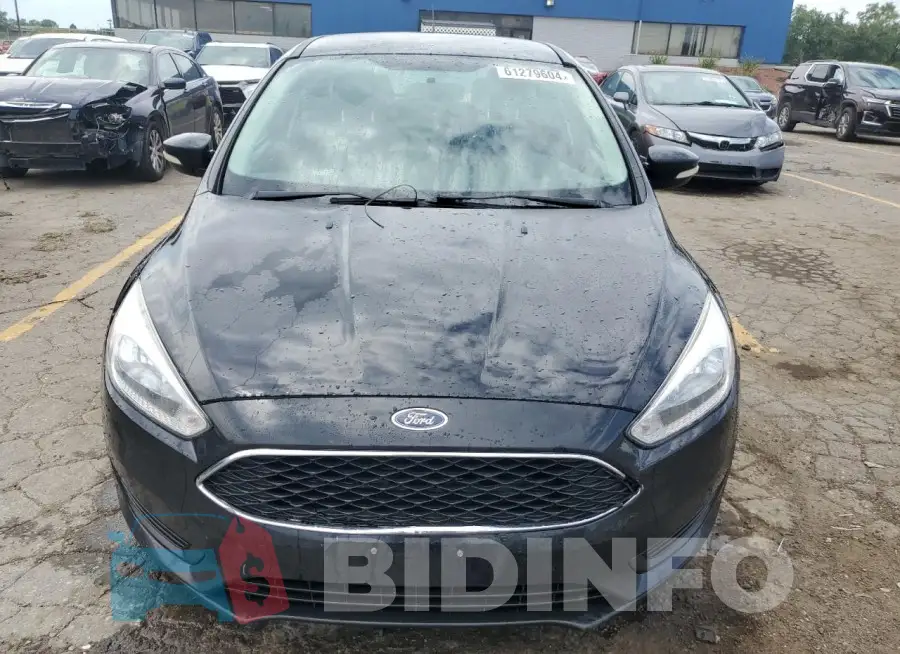 1FADP3K29GL218370 Photo# 5