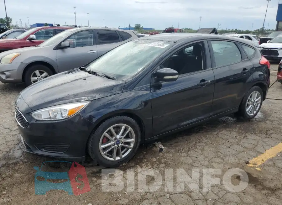 1FADP3K29GL218370 Photo# 1