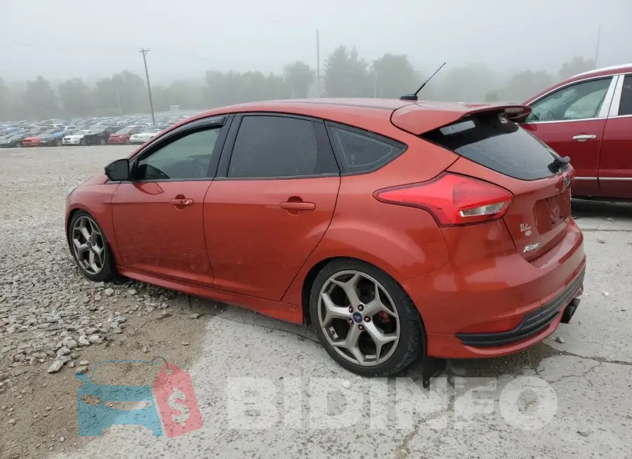 1FADP3L9XJL296109 Photo# 2