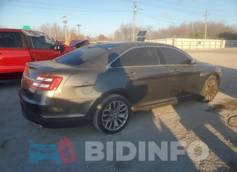 1FAHP2F82FG135526 Photo# 3