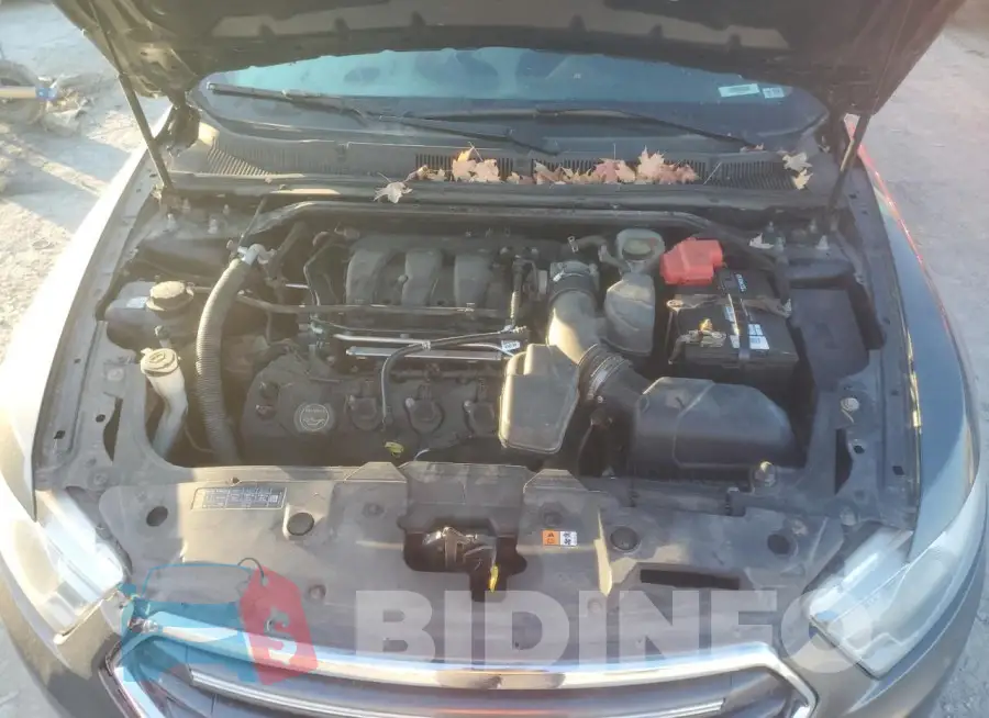 1FAHP2F82FG135526 Photo# 11