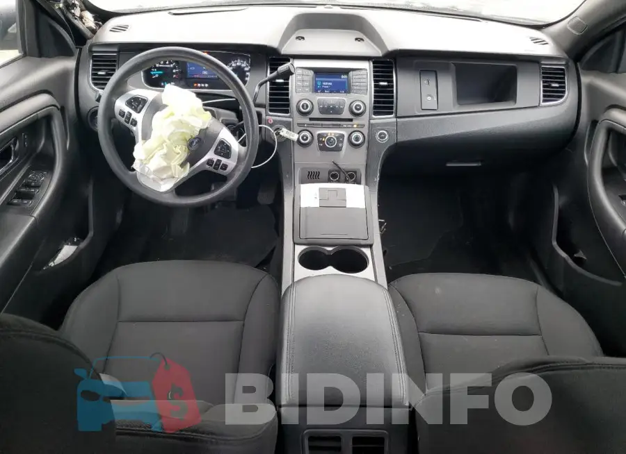 1FAHP2MK9FG208227 Photo# 8