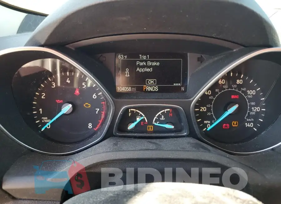 1FMCU9G96HUD68385 Photo# 9