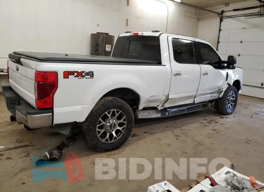 1FT7W2BT6LED15358 Photo# 3