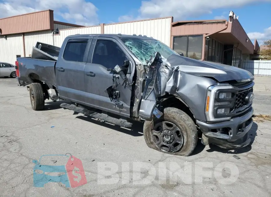 1FT8W2BT4PED38566 Photo# 4