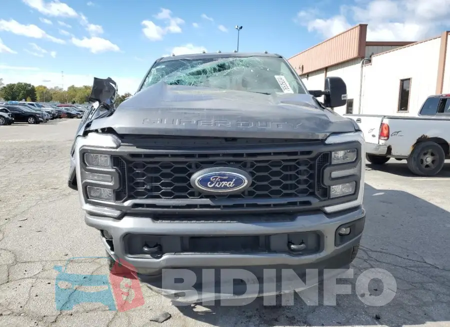 1FT8W2BT4PED38566 Photo# 5