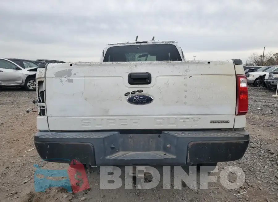 1FTBF2B6XGEB10314 Photo# 6