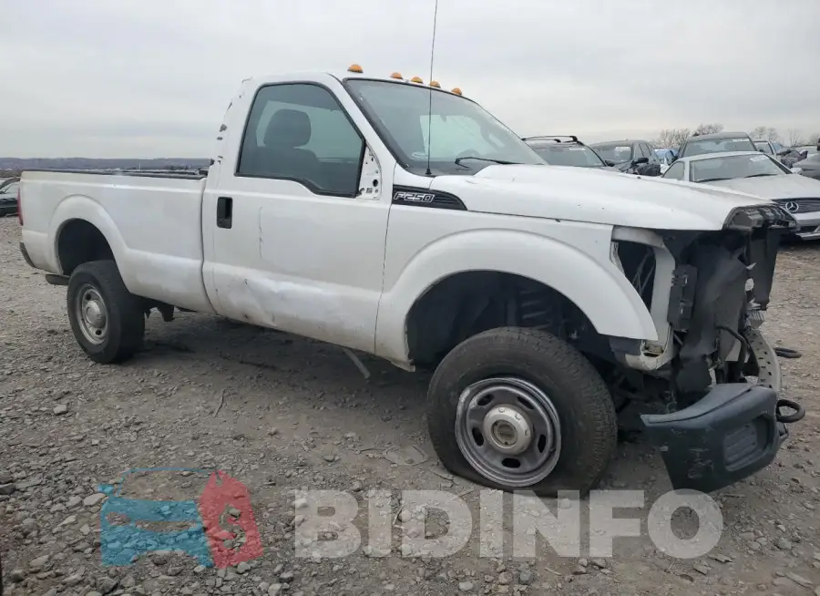 1FTBF2B6XGEB10314 Photo# 4