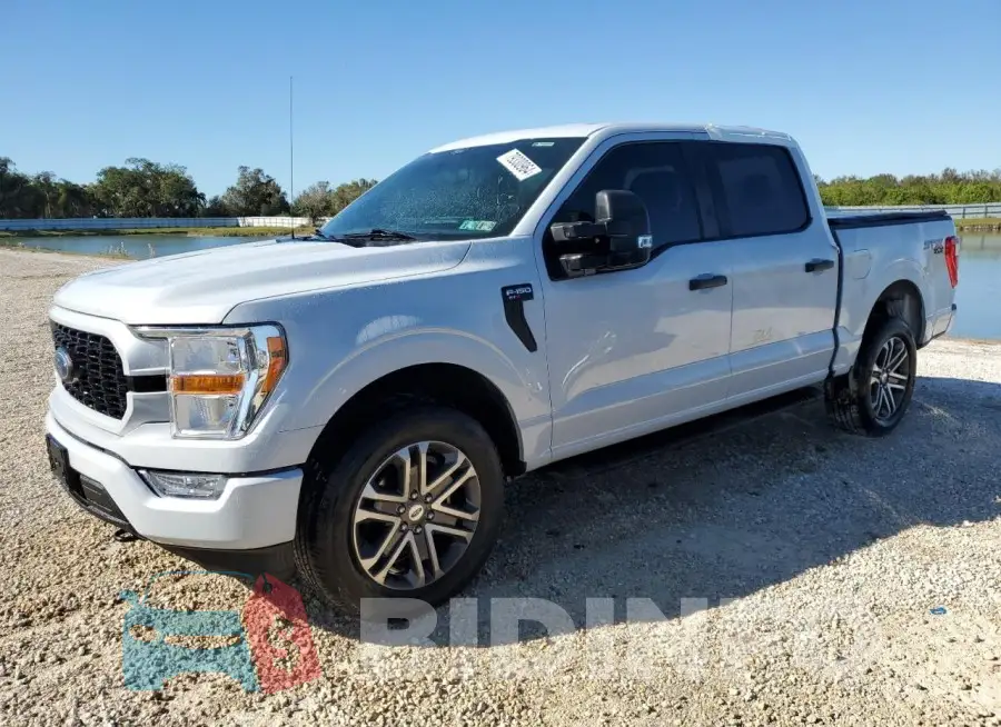 1FTEW1EP4MKD13496 Photo# 1