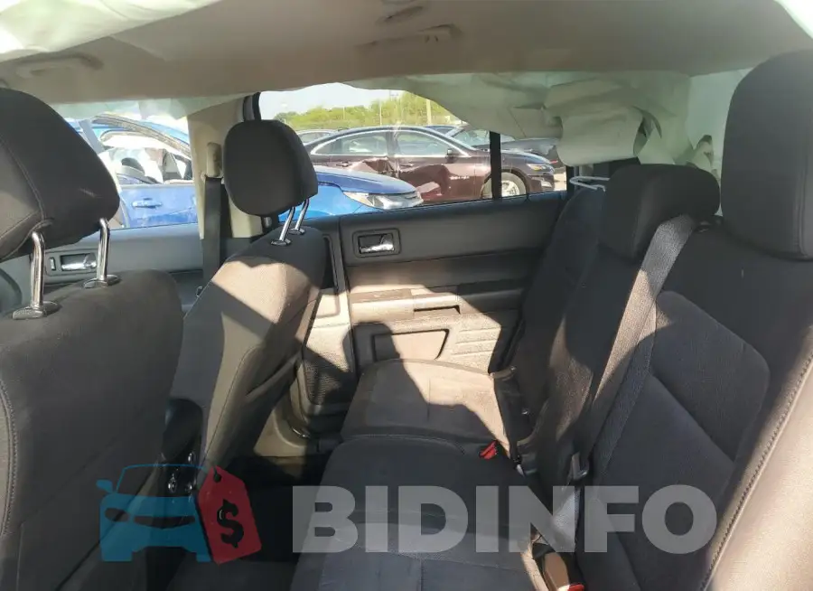 2FMGK5B86JBA18667 Photo# 10