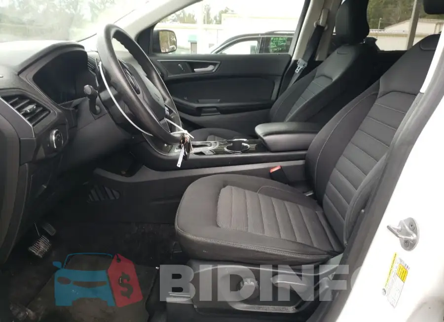 2FMPK3G9XHBB08615 Photo# 7