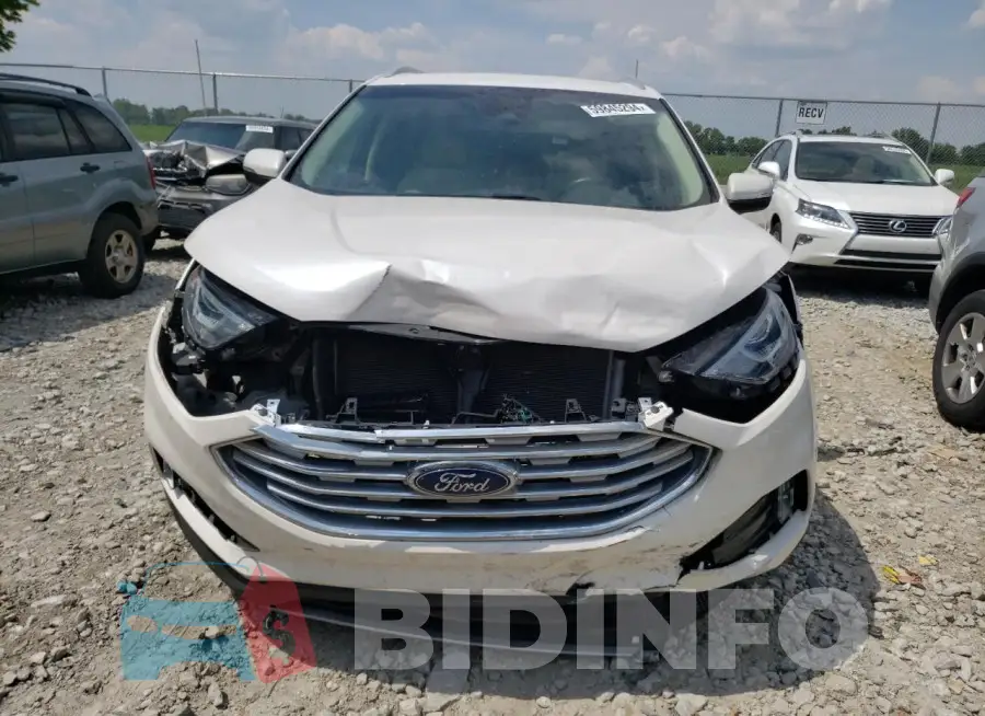 2FMPK3J92KBB35517 Photo# 5