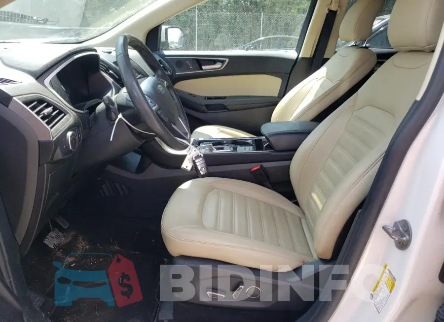 2FMPK3J92KBB35517 Photo# 7