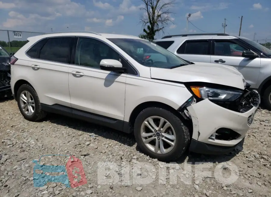 2FMPK3J92KBB35517 Photo# 4