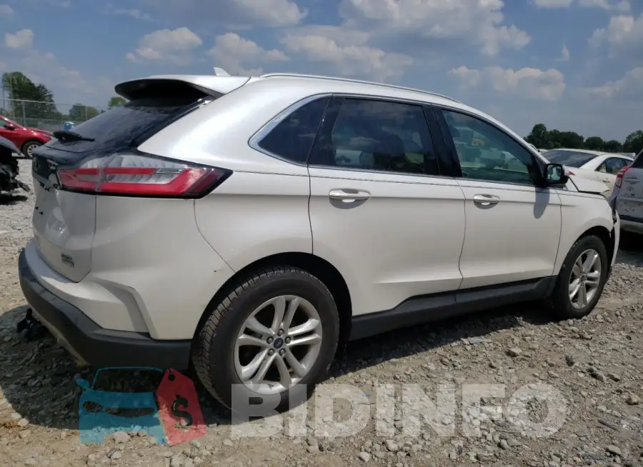 2FMPK3J92KBB35517 Photo# 3