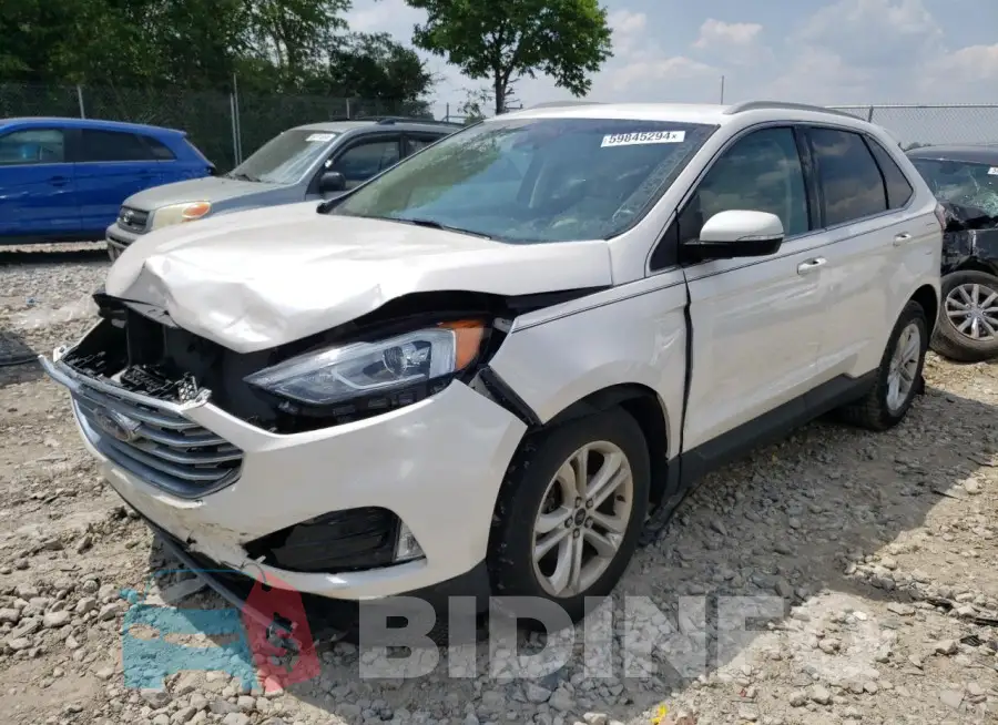 2FMPK3J92KBB35517 Photo# 1