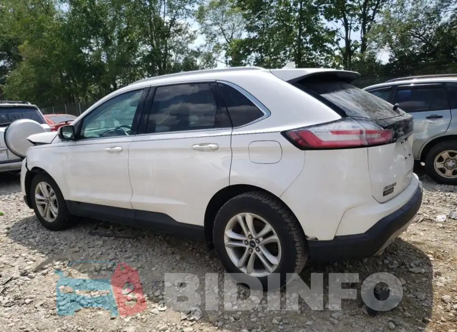 2FMPK3J92KBB35517 Photo# 2