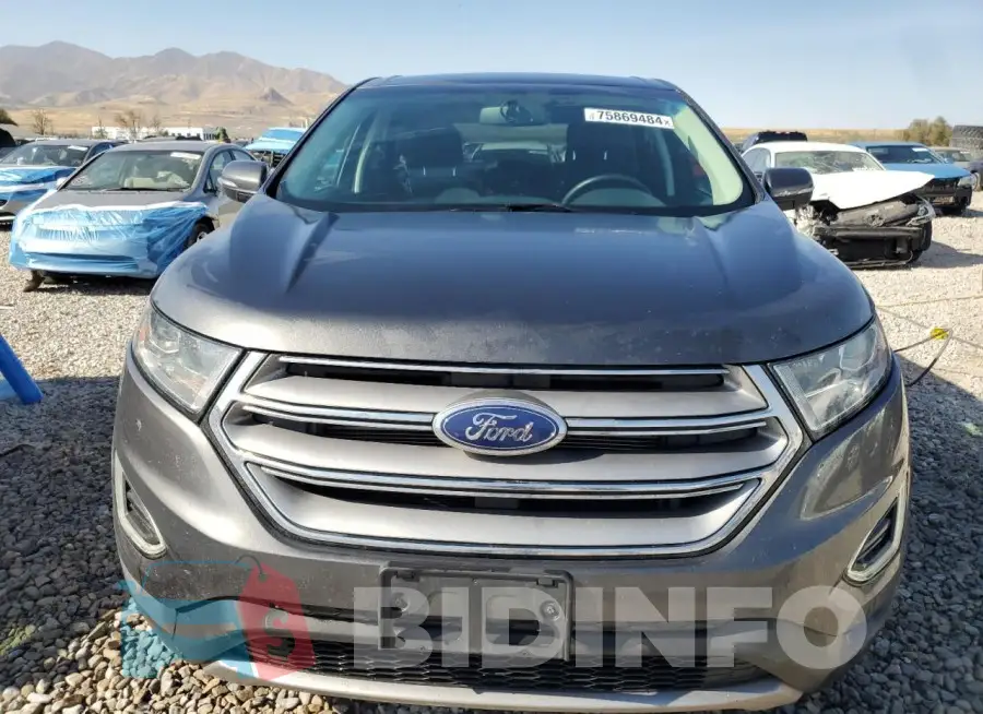2FMPK4J8XHBC25228 Photo# 5